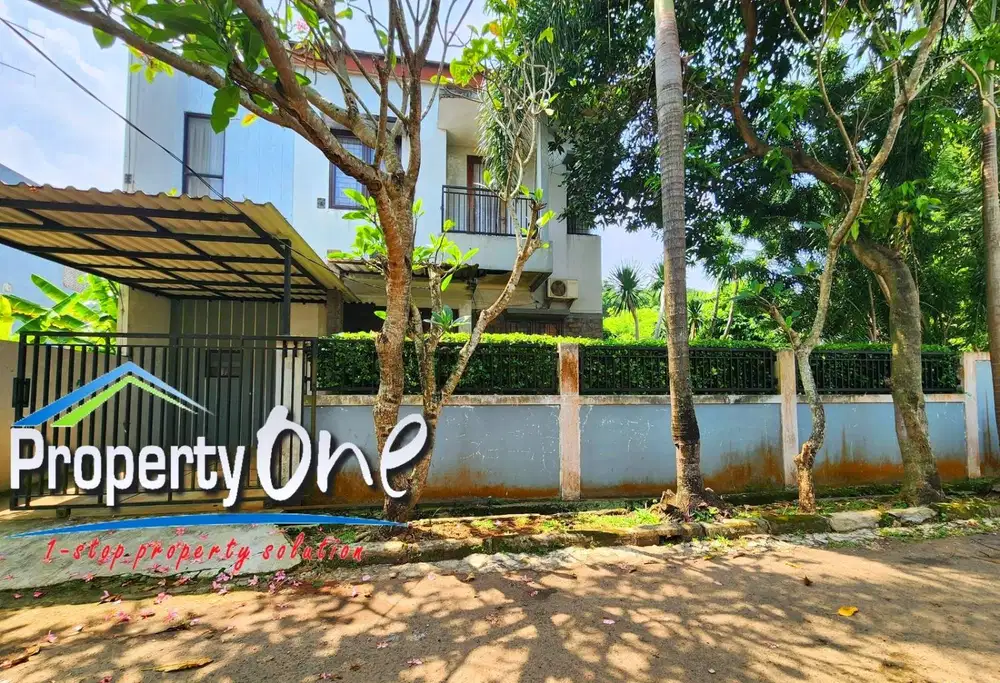 Jual Rumah Di Kencana Loka BSD Serpong