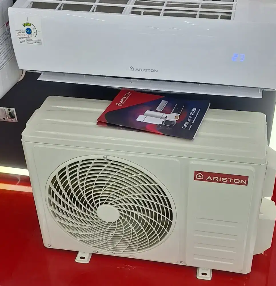 Ac Ariston 1/2 Pk R32 Pendingin Ruangan
