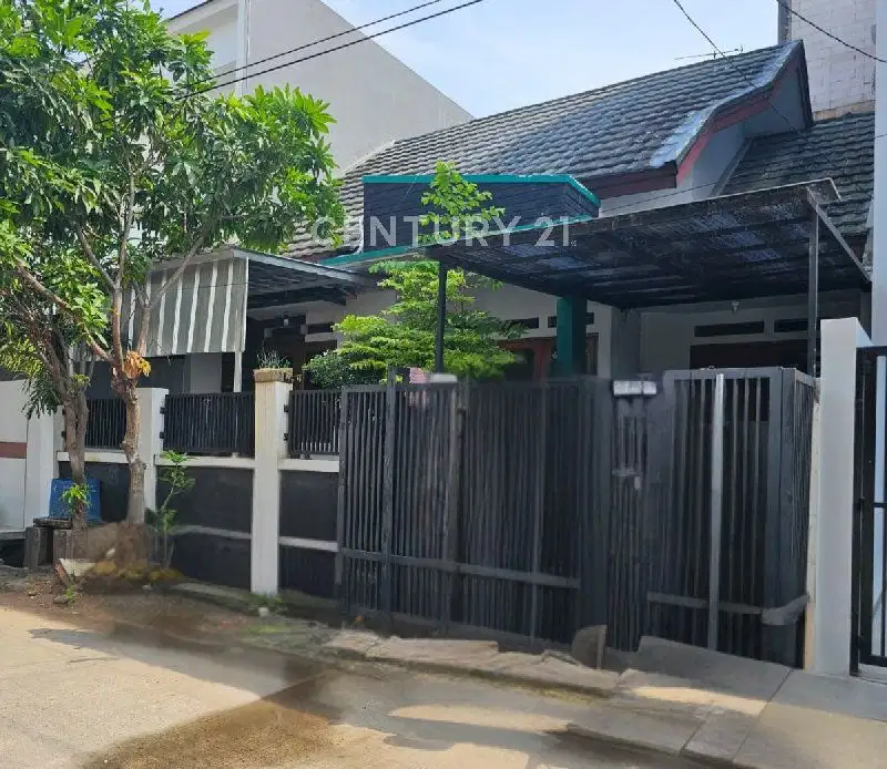 JUAL CEPAT RUMAH 1LT IMPERIAL GADING HARGA MURAH