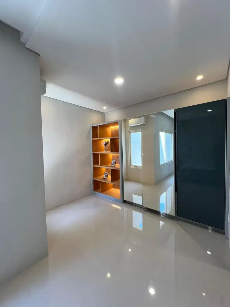 Dijual Rumah Dian Istana Mocca Vrbana Strategis Siap Huni