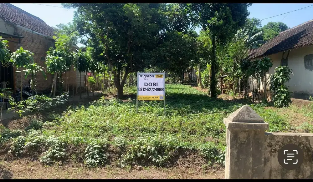 MAU BIKIN KOST, CLUSTER, ATAU RUMAH DI TANAH YANG BENTUKNYA GENTONG – LOKASI PREMIUM, HARGA BERSAHABAT!