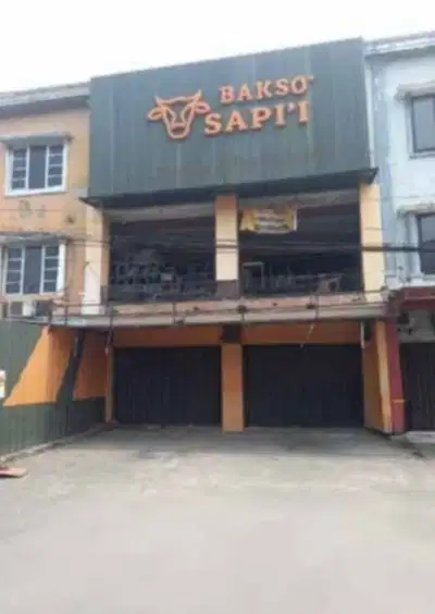 Di jual ruko dengan harga terjangkau di bintara bekasi