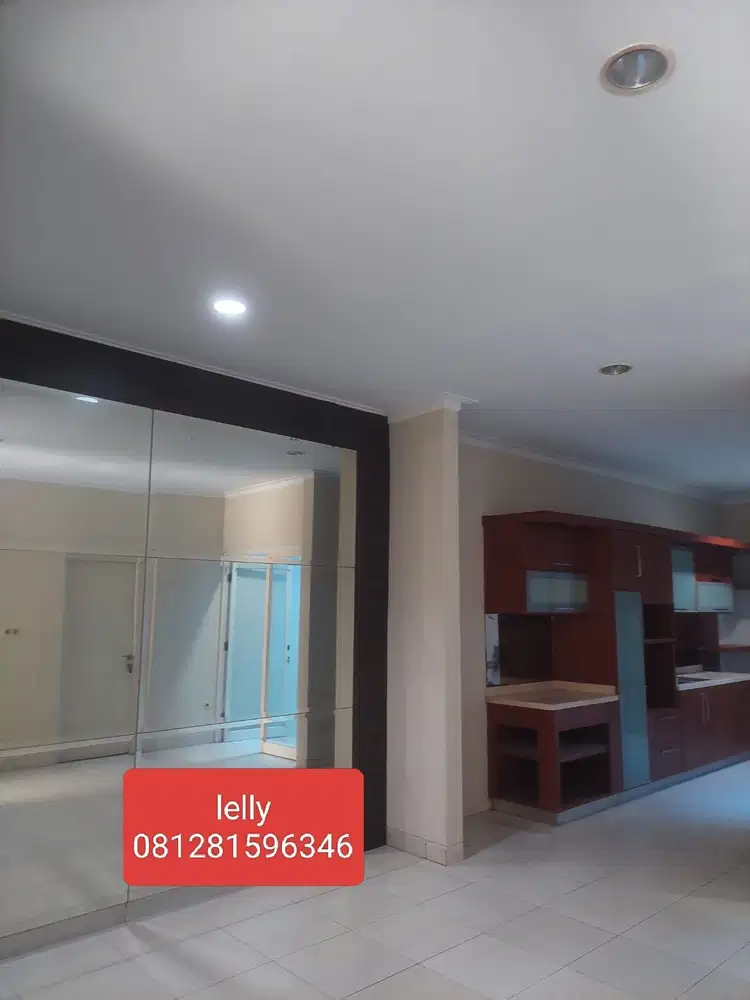 Rumah Model Minimalis Bertingkat Dijual Cepat