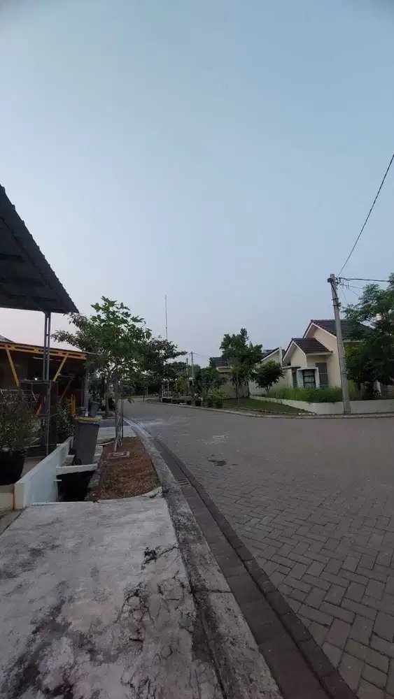 Di Jual Cepat Rumah Di Segara City  Tarumajaya Bekasi