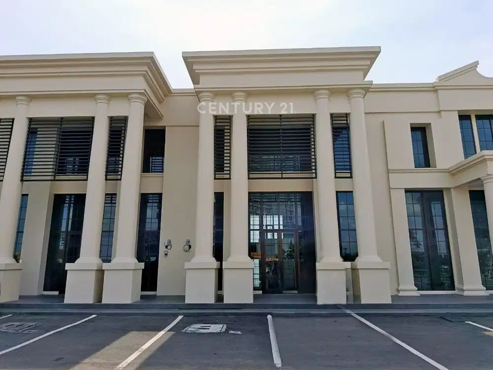 Ruko Siap Huni Di Kawasan Citraland City CPI Sunset Quay