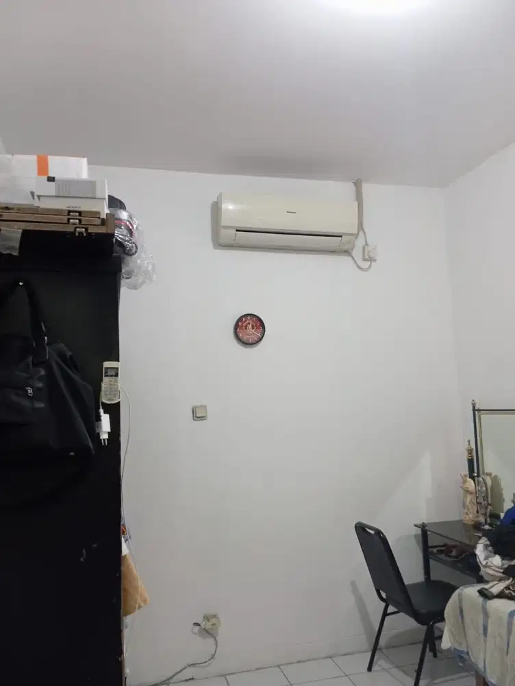 jual rumah di sunter