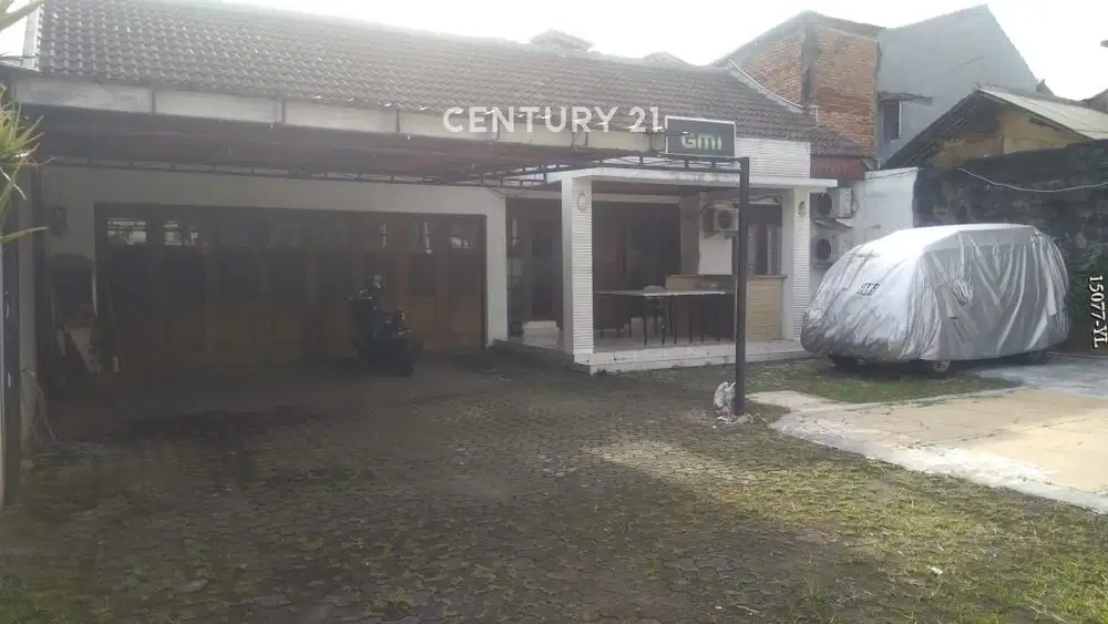 Dijual Dgn Harga Miring Rumah Di TerogongCilandak Dekat MRT