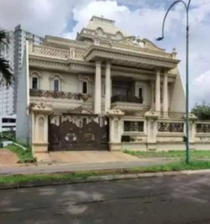 Di jual rumah sudah turun harga dari 11,9m menjadi 7,3m