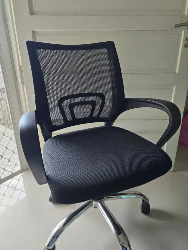 Kursi kantor adjusting naik turun Informa