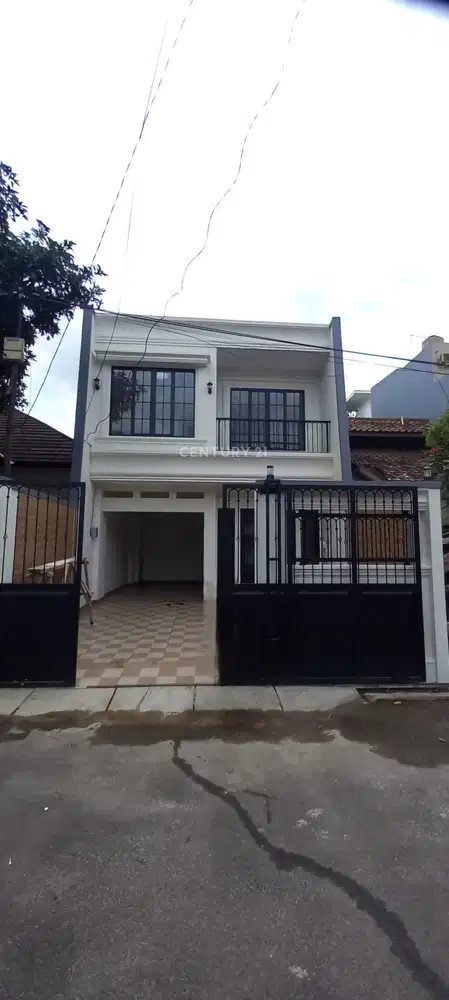 Rumah Baru Siap Huni 2 Lantai Di Kreo MK16663