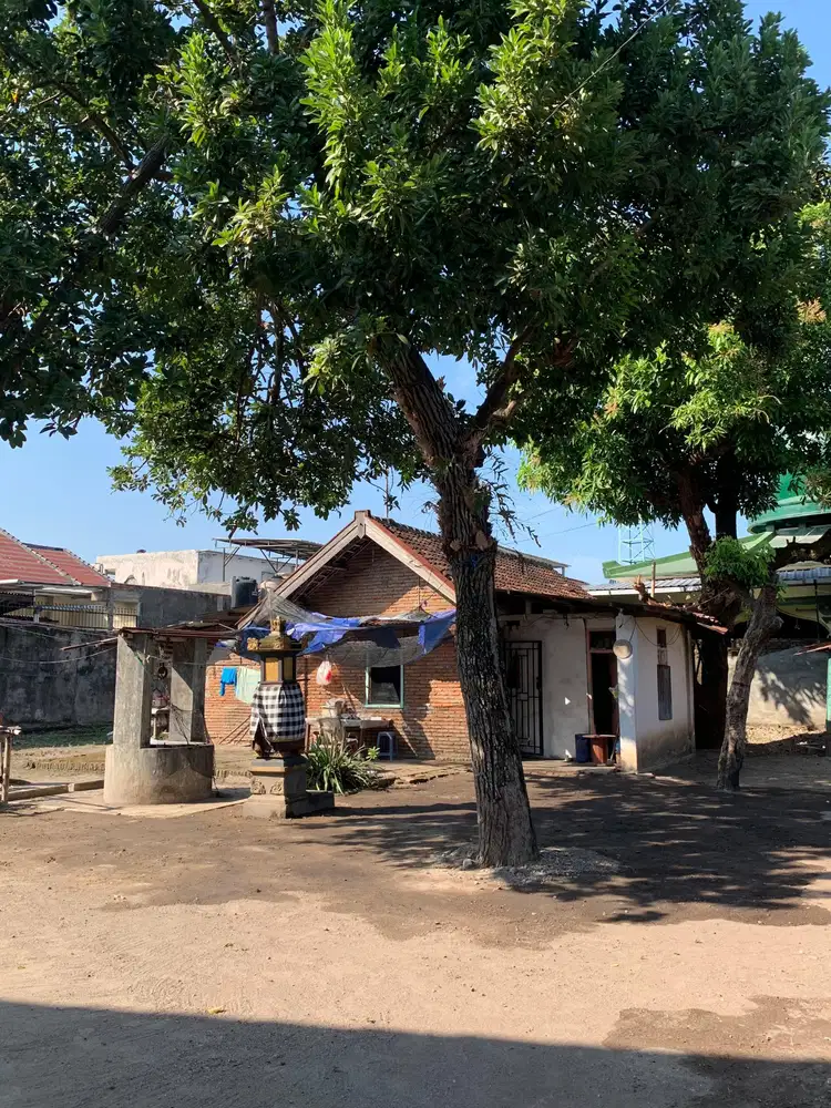 Tanah di Karang Taruna Mataram dekat dari Kantor Gubernur