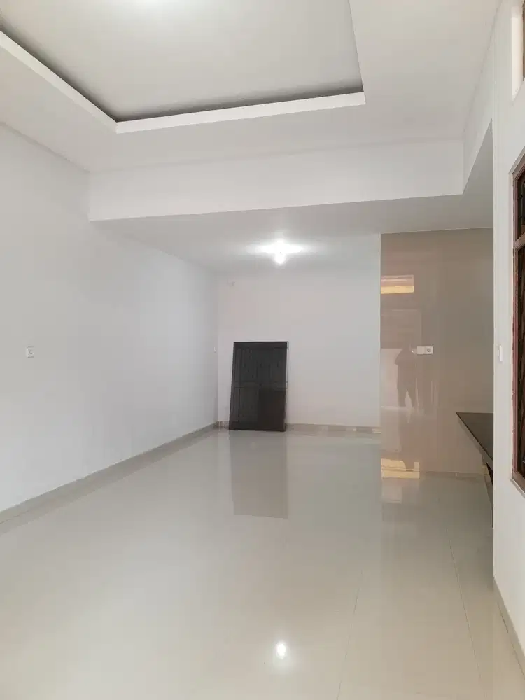 DIJUAL RUMAH BARU – PORIS INDAH