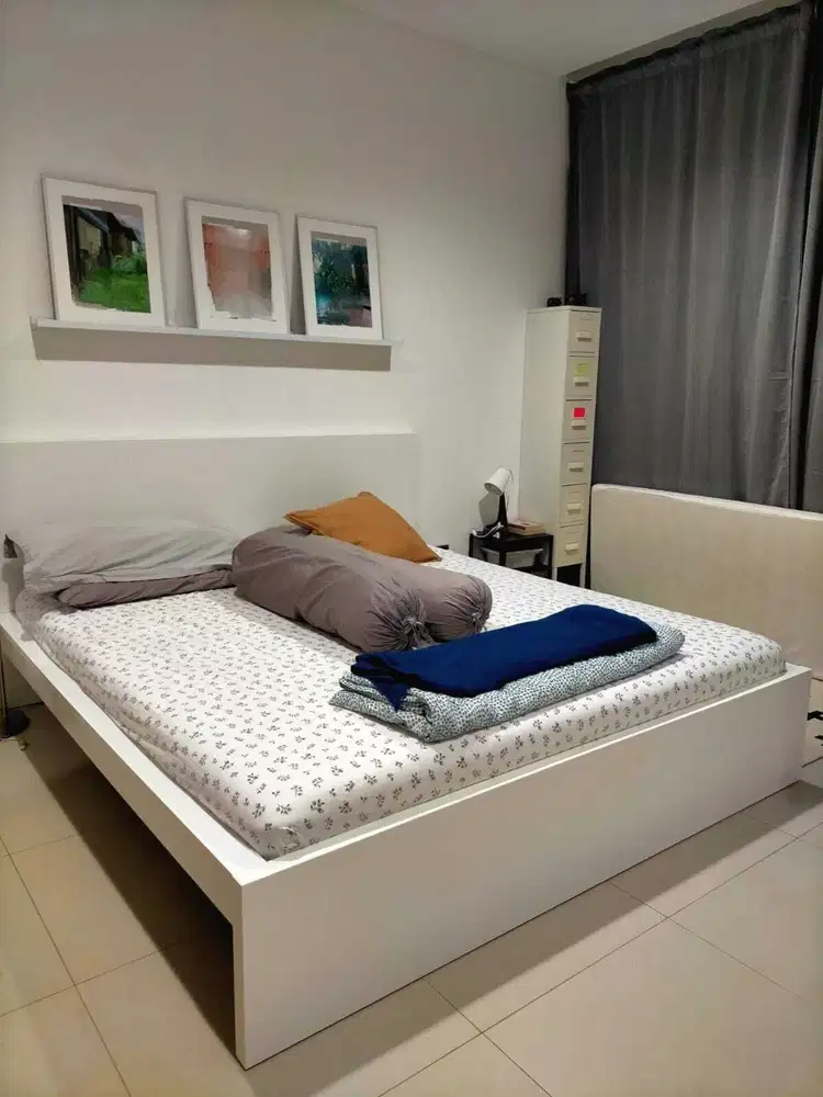 Rumah Bagus Hommy Sunter Karya Jakarta Utara Dekat Mall Sunter Dijual