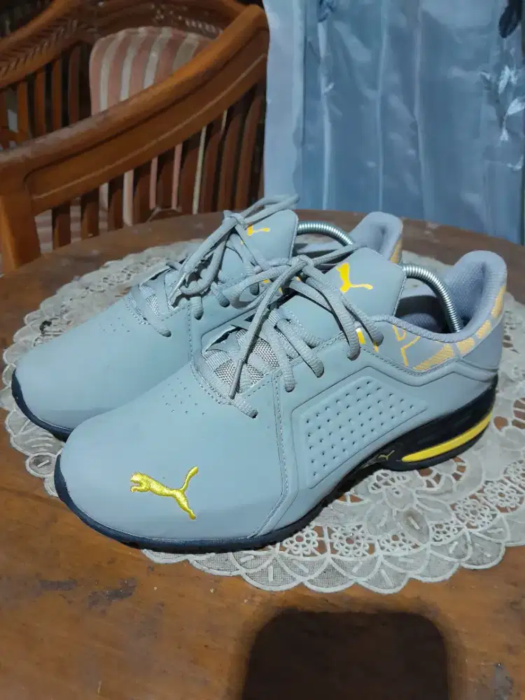 Puma Viz Repeat Runner