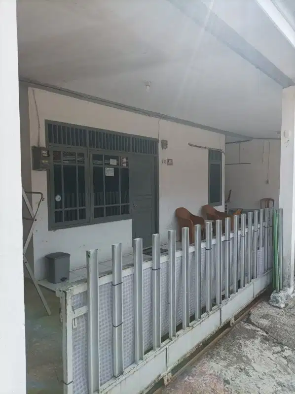 DI JUAL CEPAT RUMAH PERUMAHN TANAH BARU BOGOR UTARA