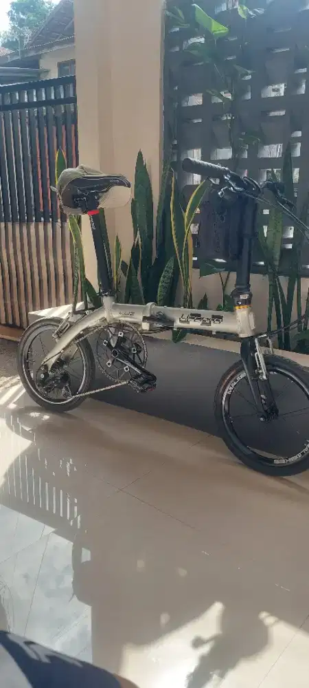 Litepro Luz 16'