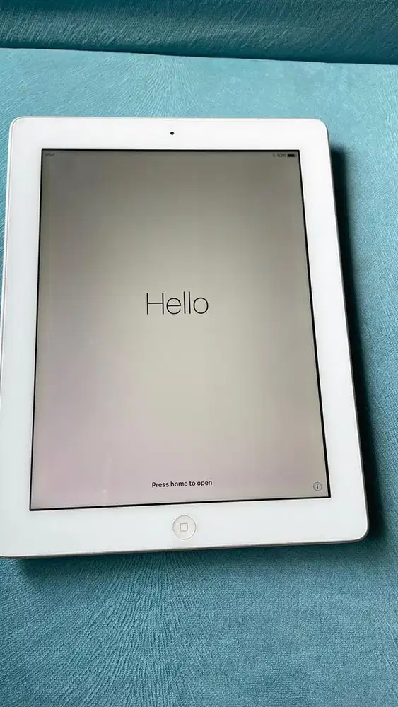 Ipad 2 16gb wifi only