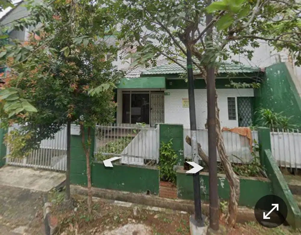 Disewakan atau Dijual  Rumah Siap Huni di Komplek Buncit Jakarta Selatan