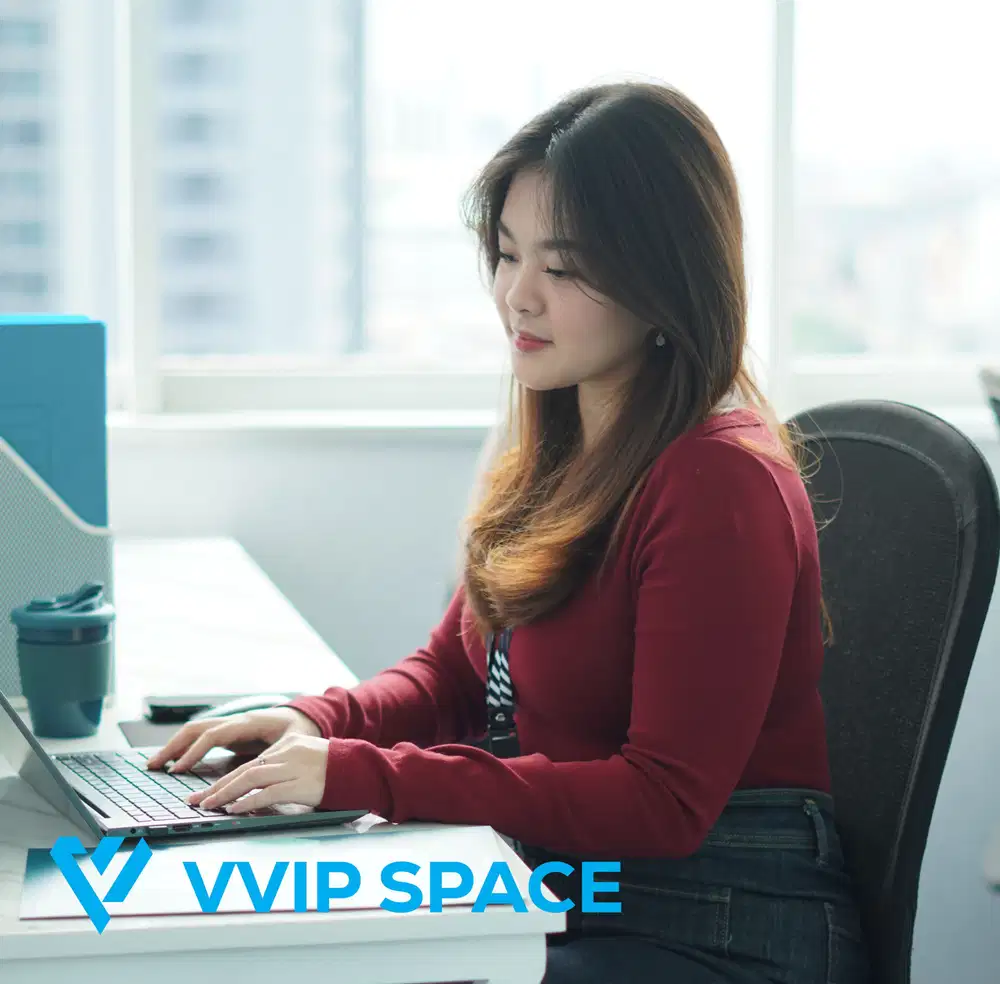 Virtual Office Lokasi Strategis Dan Modern Kelapa Gading