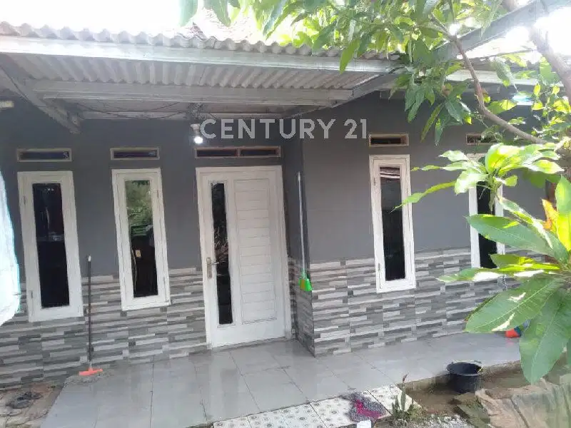 Dijual Murah Rumah Di Desa Dawuan Barat Cikampek