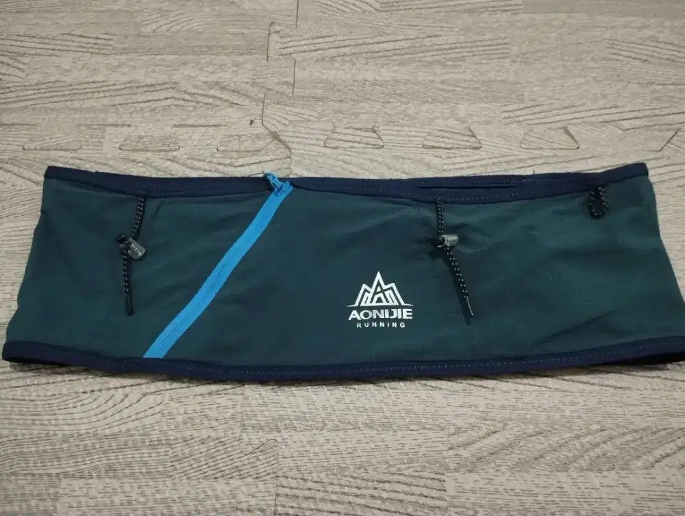 Running Belt Aonijie, L/XL