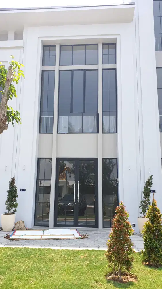 *Dijual Ruko Grand Palais, Wisata Bukit Mas*