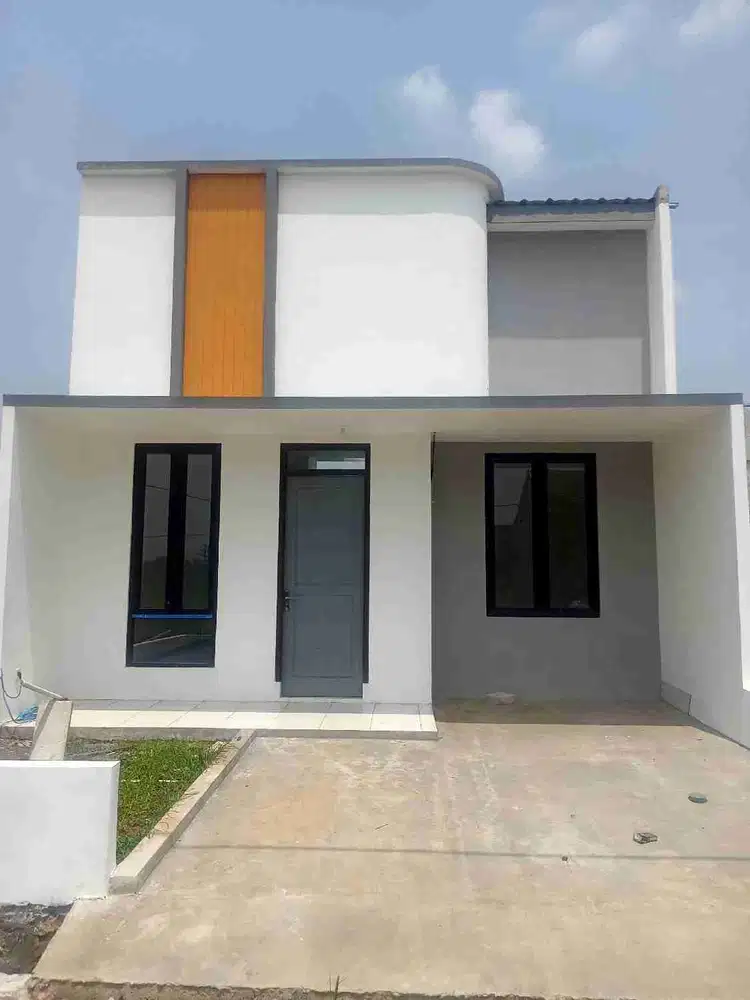 JUAL RUMAH BERKUALITAS BANDUNG LEGALITAS SHM