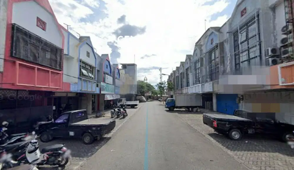 Ruko Teknik Harco 35 Lantai Siap Pakai Di Jababeka Cikarang
