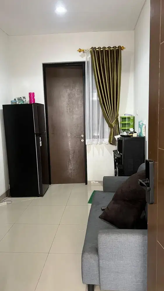 Rumah Metland Oxalis Cluster Baru Dekat Green Lake City