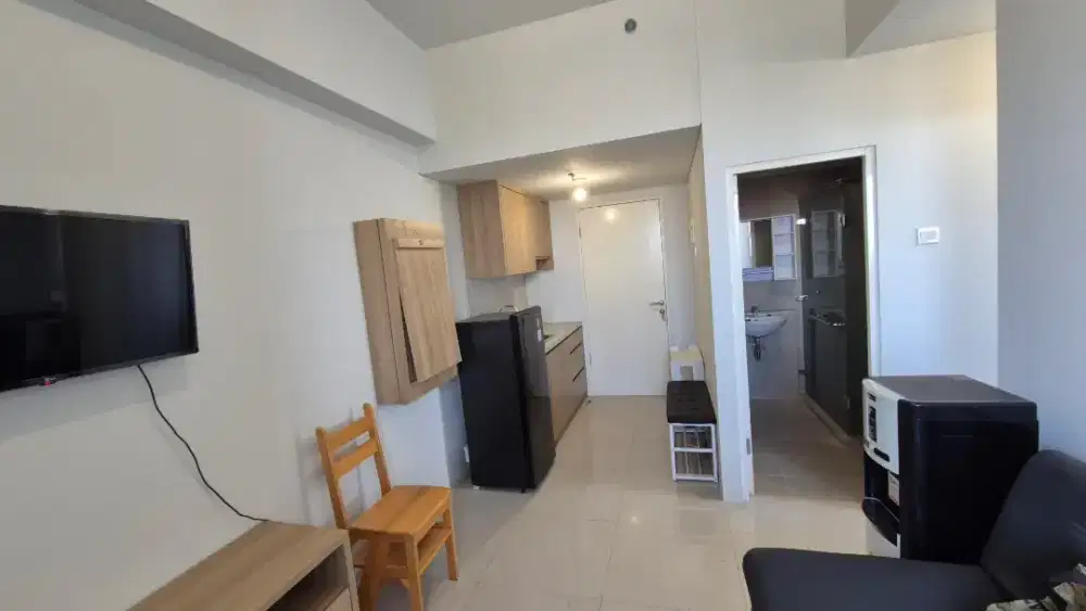 Apartemen Denver Apartment 2BR UC CBD CitraLand Surabaya