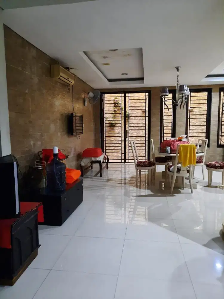 Dijual Rumah Siap Huni di Taman Modern Cakung  Jakarta Timur