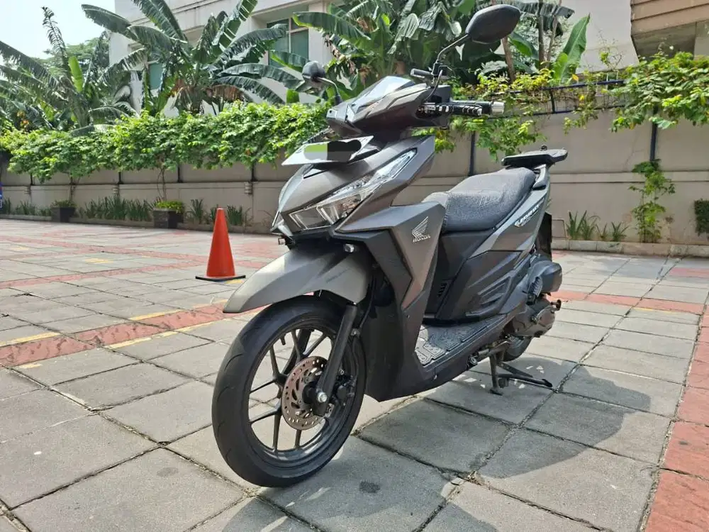 Vario 150 Led Old 2016