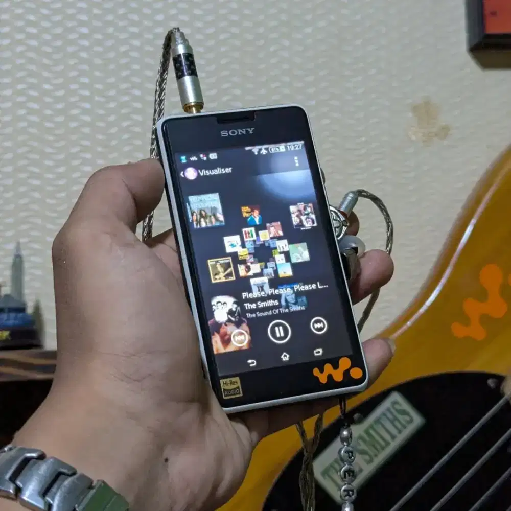 Sony Xperia E1 Global