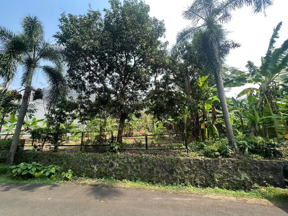 Disewakan Lahan Luas lokasi startegis di Cilandak