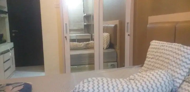 Sewa murah saja studio per 3bln