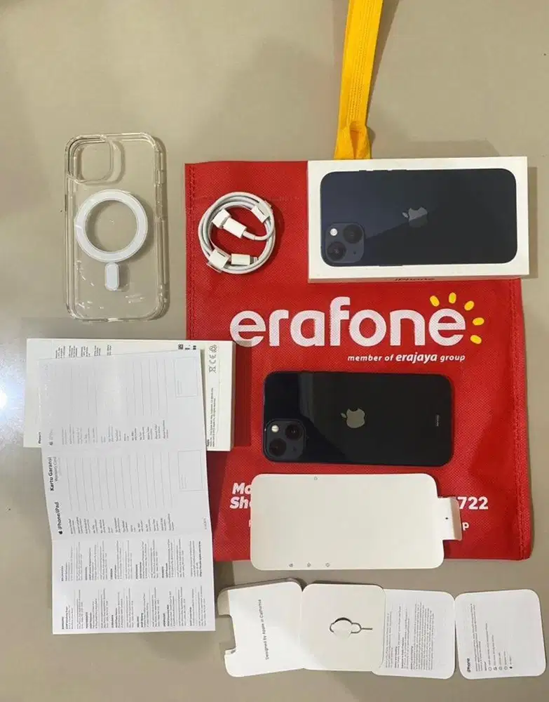 iphone 13 garansi resmi ibox