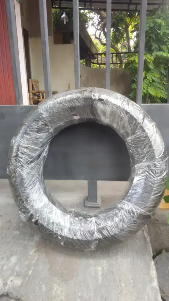 JUAL BAN ORI BAWAAN STYLO 160CC!!! 
ORGINAL PABRIK ..