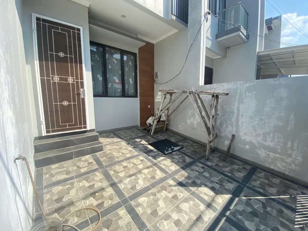 Dijual Rumah Imperial Pelindo Kelapa Gading