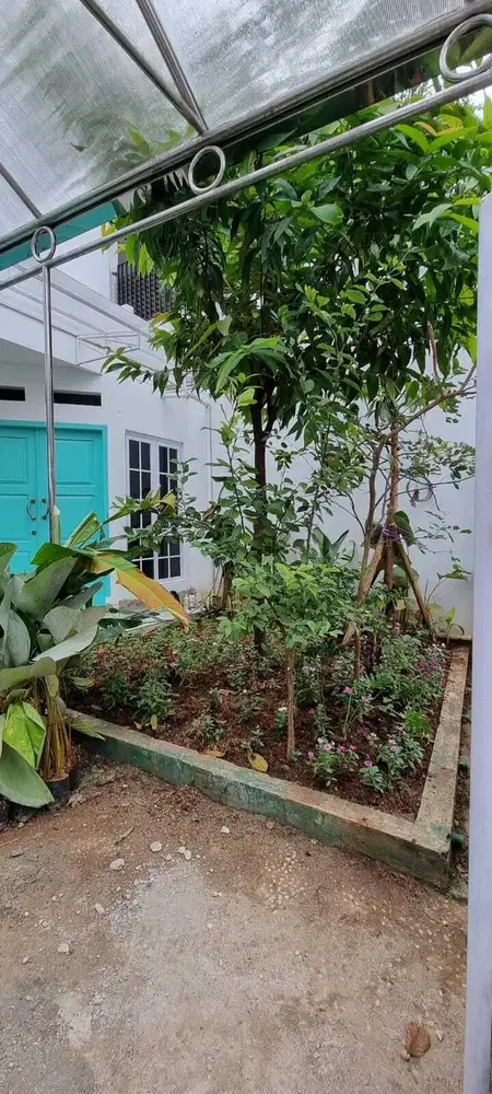 DIJUAL rumah cantik Minimalis di Mampang  Jakarta Selatan