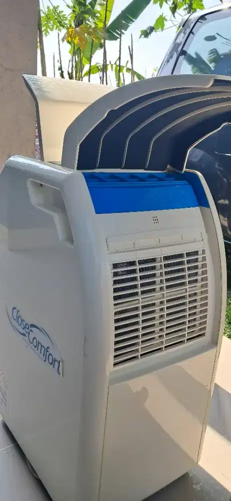 AC PORTABLE CLOSE COMFORT