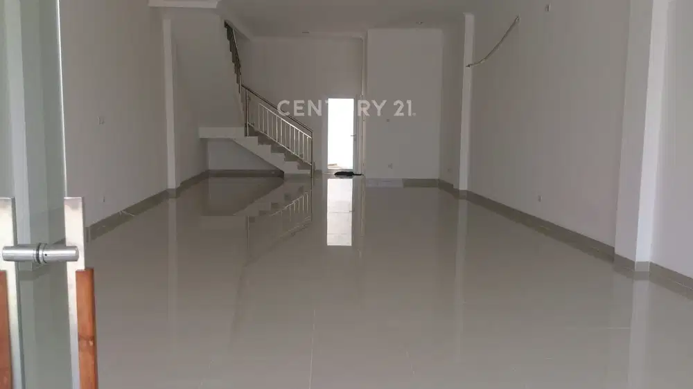 Dijual Ruko Baru Strategis Siap Pakai Di Jagakarsa Jaksel MK16052