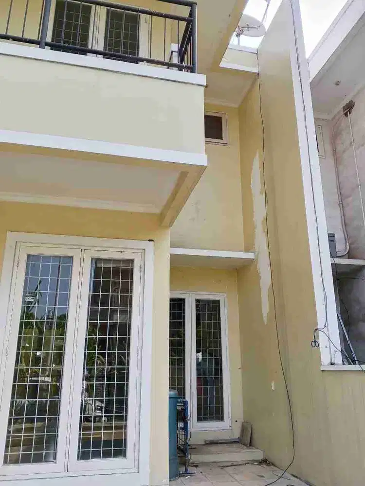 Di Jual Rumah Impian di Kelapa Gading