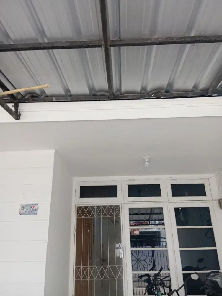 jual rumah bagus di sunter