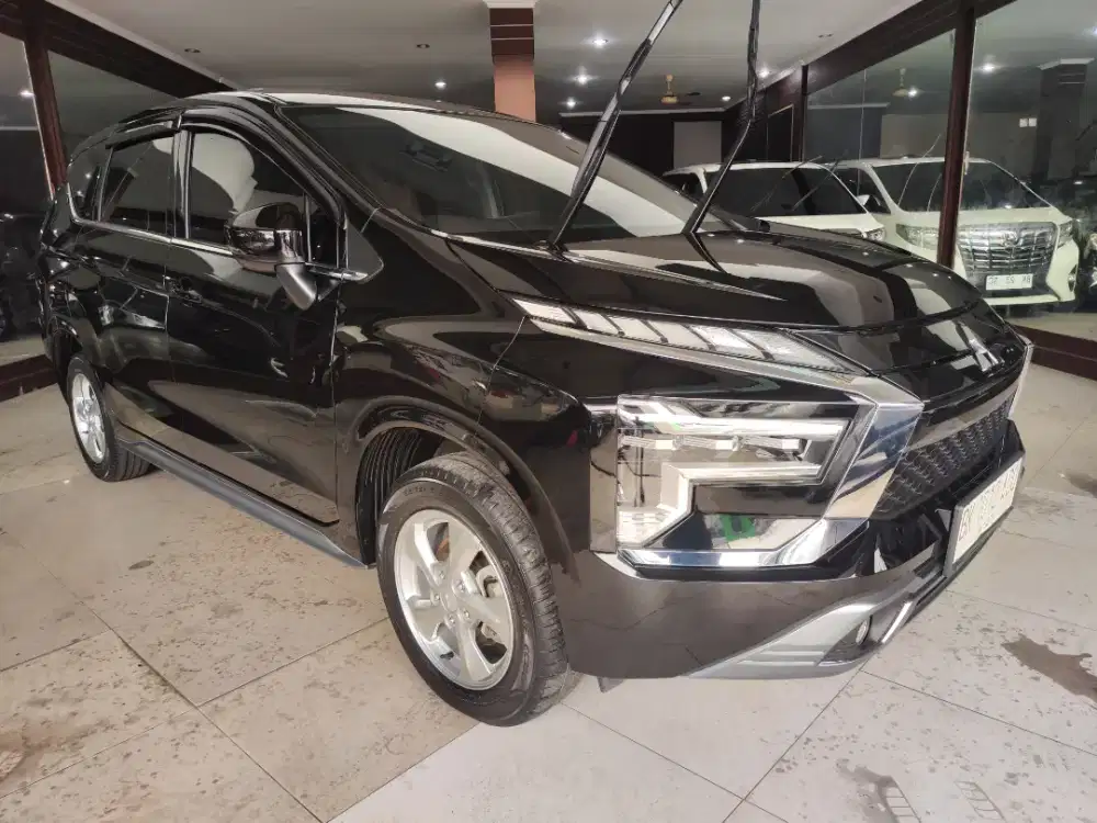 Xpander sport manual 2022 matic ultimate 2021 cross avanza