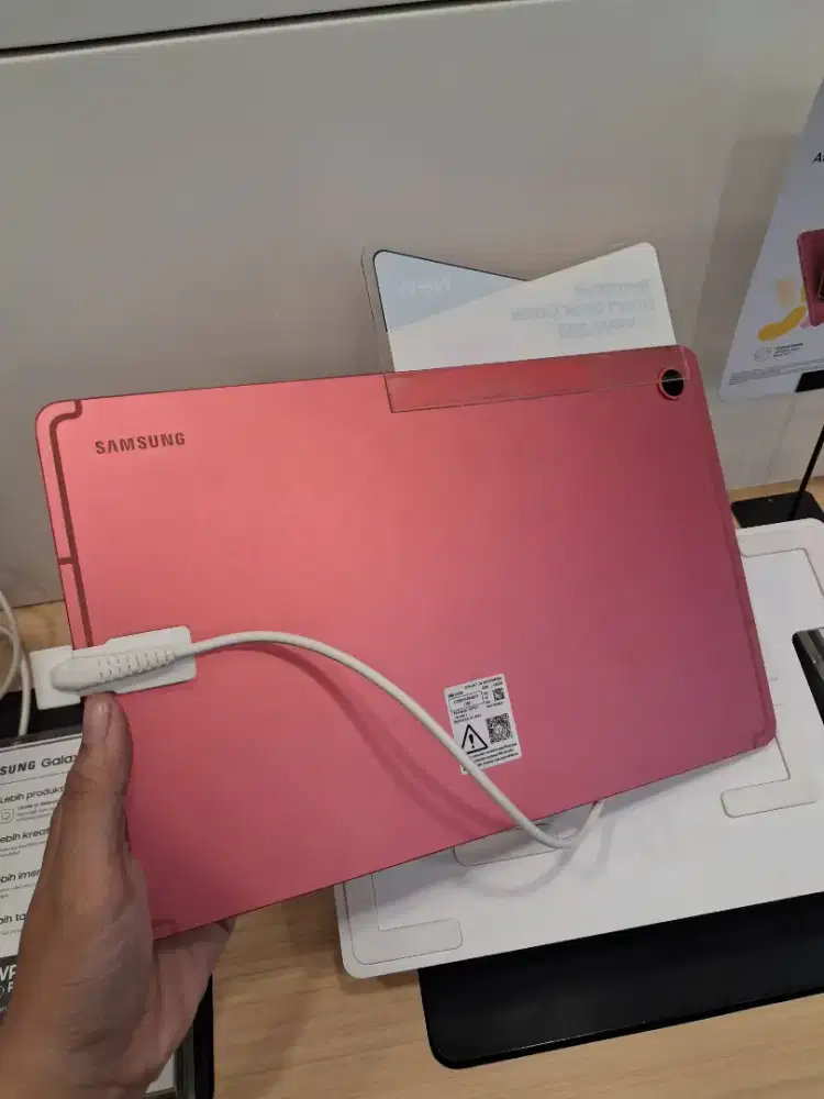 Samsung Galaxy Tab S10Lite Terbaru