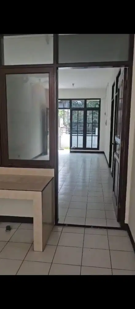 JUAL Rumah murah siap huni 1 lantai di Taman kopo indah II , Bandung