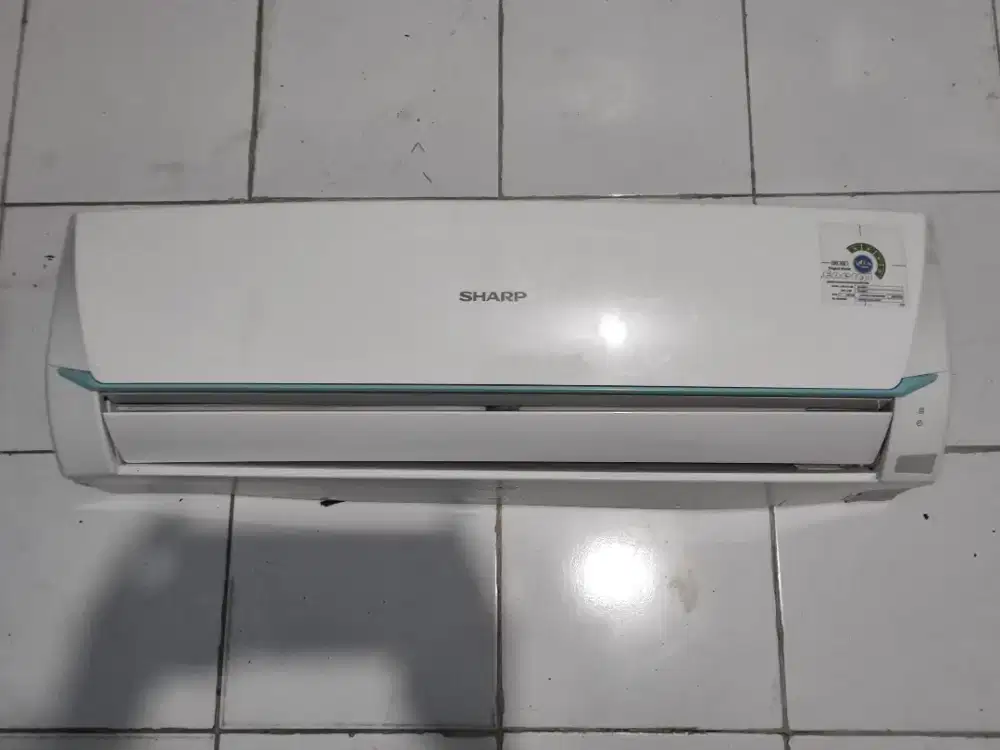 Indoor AC Sharp Thailand 1 PK