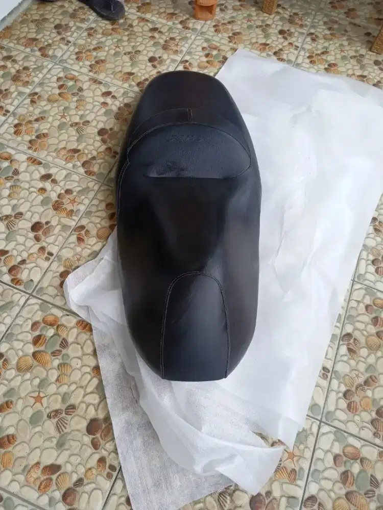 Jok Motor XMAX Old cocok untuk th 2017 -2020