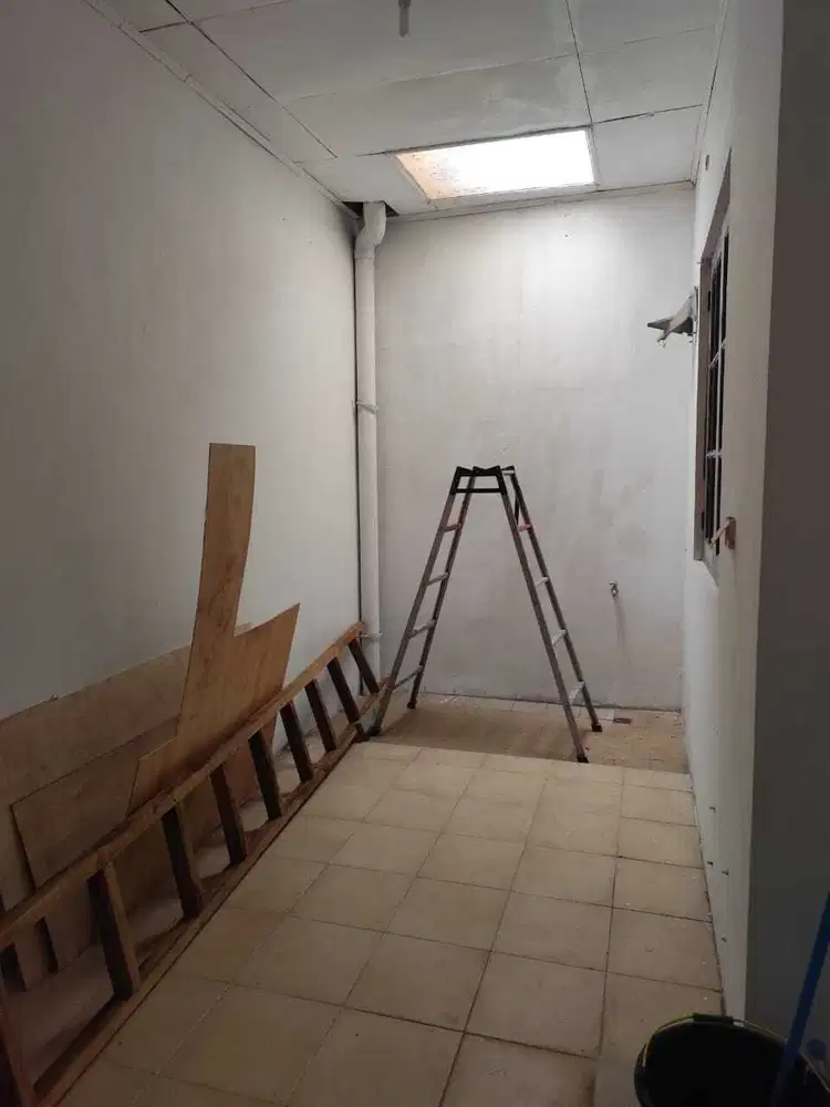 DIJUAL RUMAH CLUSTER VANCOUVER – KOTA WISATA CIBUBUR