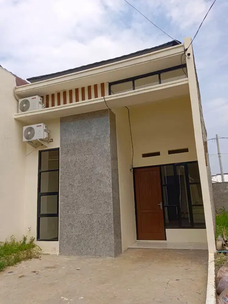 CUMA DISINI HUNIAN MINIMALIS CUKUP BAYAR 50 BISA BAWA SERTIFIKAT